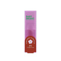 Baby Bright Flora Moist to Matte Liquid Lipstick 11 Orange Zegna