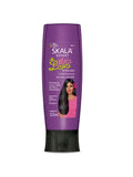 Best Vegan Shampoo and Conditioner Strengthening Hair Bonds Skala 325ml