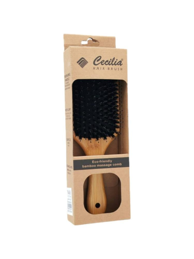 Hair System Hair Brush BK25-122