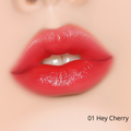 Korean Glass Lips Tint Set - 2 Pieces
