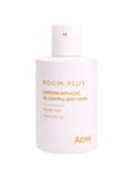Room Plus Gardenia Anti-Acne Body Wash with Salicylic Acid - 150ml