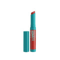Maybelline Lipstick Green Edition 010 Sandwood Moisturizing Mango Oil 1.7g
