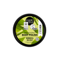 Body Scrub Sea Salt Bamboo Exfoliating Organic Shop 250ml