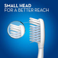 Oral-B Gentle Gum Care Toothbrush Ultra Soft 2 Count
