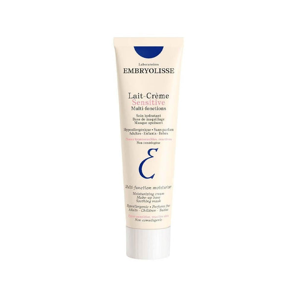 Moisturizing Cream Sensitive Skin Multi-Function Embryolisse 100ml