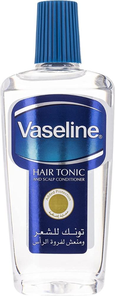 Vaseline Hair Tonic Scalp Conditioner Nourishing Moisture Formula 200ml