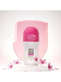 Pure Beauty Berry Blossom Antiperspirant Roll-On Deodorant 60 ml