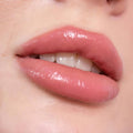 Blink Lip Gloss in Bare Nude, Hydrating and Plumping Formula, 8.8ml