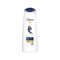 Nourishing Shampoo for Dry Damaged Hair Intensive Repair Dove 400ml