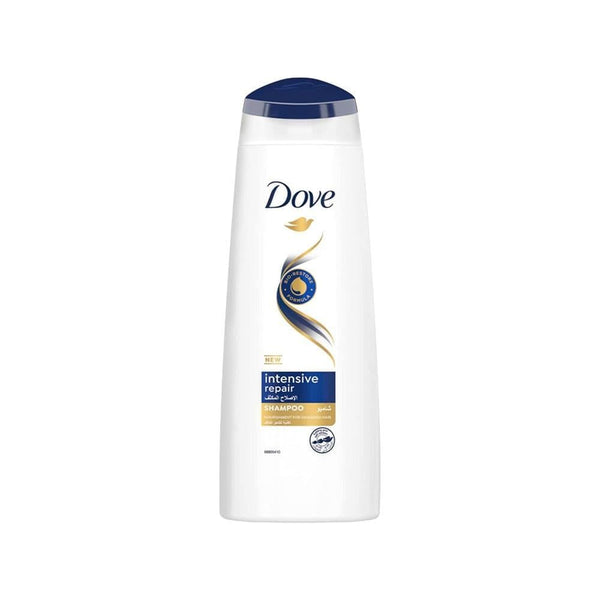 Nourishing Shampoo for Dry Damaged Hair Intensive Repair Dove 400ml