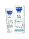 Mustela Newborn Avocado Face Cream for Normal Skin - 40 ml