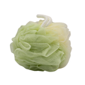 Viula Body Bath Loofah Exfoliating Sponge for All Skin Types