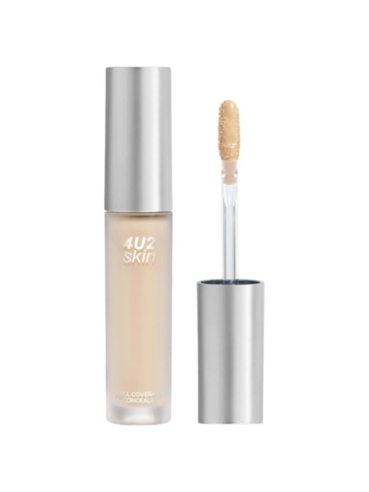 4U2 Full Coverage Concealer - Shade 1.5 Fair - 4.3g