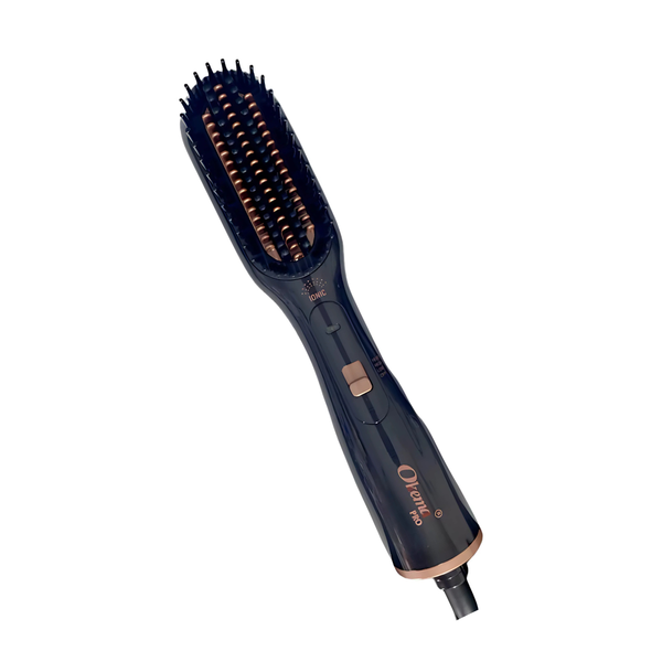 Okema 3-in-1 Hair Dryer and Styler OK725, 1200W, Ionic Technology