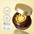 Medicube Deep Vitamin C Gold Capsule Cream, Brightening, 55ml