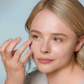 Fenty Skin Flash Nap Eye Cream, Green Tea, Persian Silk Tree, 15ml