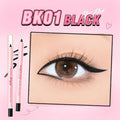 Pink Flash Waterproof Kajal Pencil