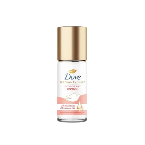 Dove Antiperspirant Roll-On Radiant Orange Scent, 45ml