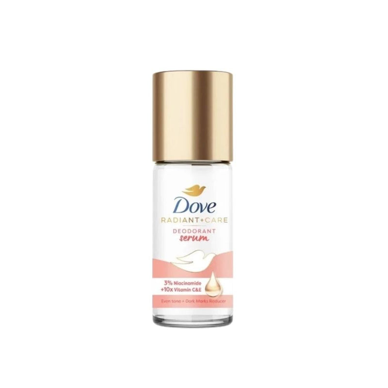 Dove Antiperspirant Roll-On Radiant Orange Scent, 45ml