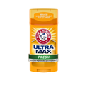 Arm & Hammer Ultra Max Antiperspirant Deodorant, Baking Soda, 73g