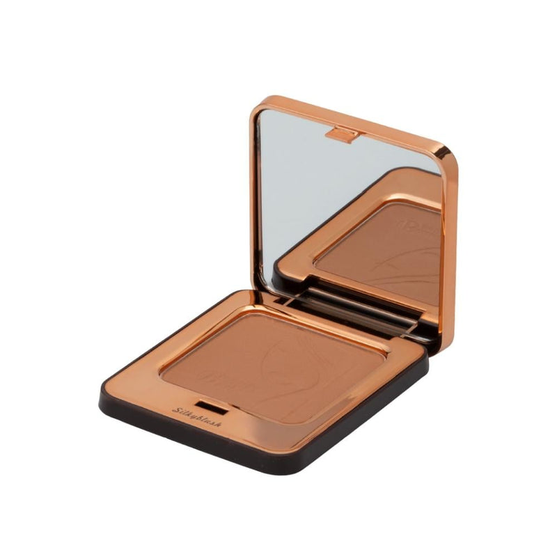 Beauty Belle Blush B609 Smudge-Proof Sweat-Resistant Face Makeup