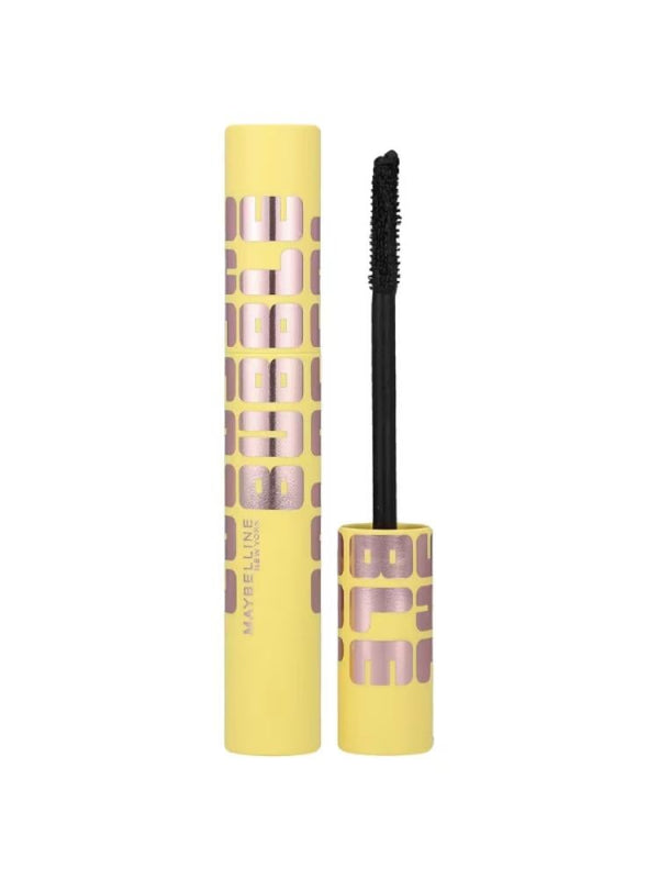 Maybelline Colossal Mascara - Black | 10 ml