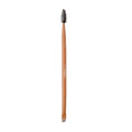 Good Morning Adios Double Eyebrow Brush D02 - Slanted Bristles for Shaping