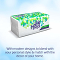 Hala Facial Tissues 180 Sheets 10 Pack Bundle