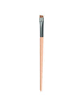 Beauty System Angled Eye & Eyebrow Makeup Brush