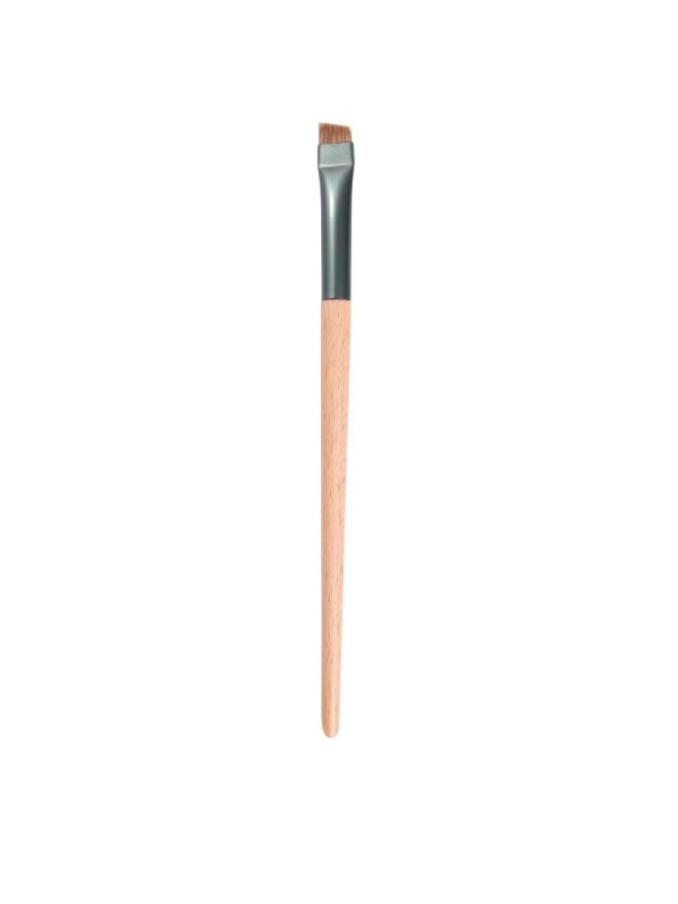Beauty System Angled Eye & Eyebrow Makeup Brush