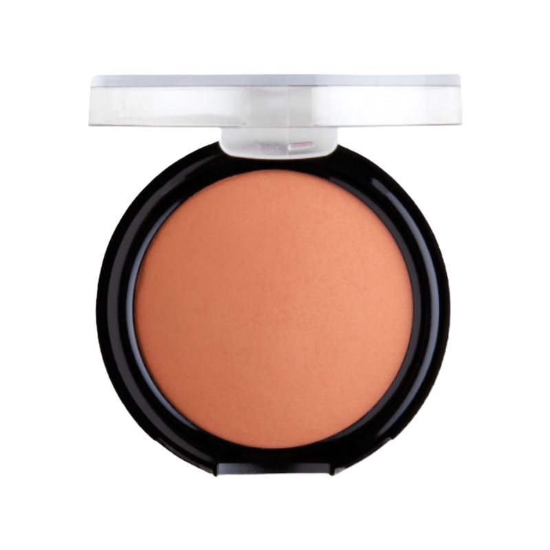 Look Blush No. 20 Rosy Cheek Color Soft Touch Formula Natural Glow