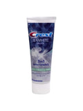 Crest 3D White Toothpaste Deluxe Smoker's Fresh Stain Removal 75ml
