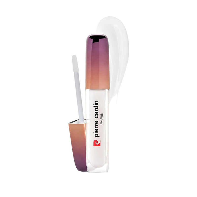 Pierre Cardin Glossing Lip Gloss with Shimmering Pearl & Shea Butter, Shade 903