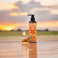 Leave in Conditioner for Dry Hair Argan Oil Protein 250ml Karseell