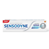 Sensodyne Repair & Protect Toothpaste Advanced Whitening Toothpaste for Sensitive Teeth 75ml