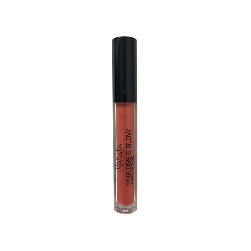 Karaja Gloss Glow Lip Gloss No. 6 Moisturizing Shine