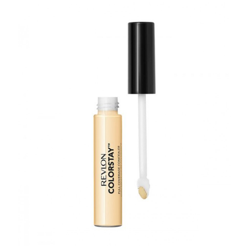 Revlon ColorStay Full Coverage Concealer 001 Banana 6.2ml