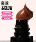 Pore Minimizing Primer Tinted Bronze Easy Blur Huda Beauty 30ml