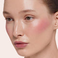 Loca Cream Blush Stick 01 Totally Fine, Multi-Use Face Makeup