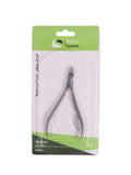 Salon System Cuticle Nipper - Stainless Steel