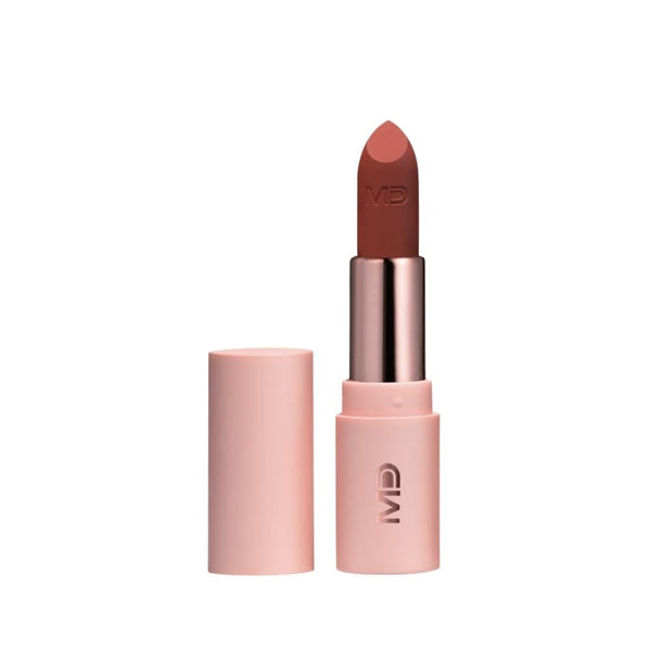 Md Matte Creamy Rouge Lipstick 217 Shea Butter Coconut Oil