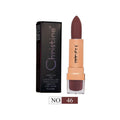 Christine Matte Lipstick Berry 3 No. 46 with Vitamin E and Shea Butter