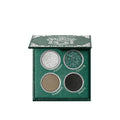 Sheglam Slytherin House Eyeshadow Palette Matte Shimmer 3.7g