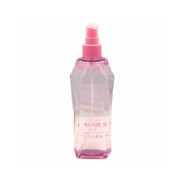 Entalia Rose Water Facial Toner, Natural Hydrating Mist, 300 ml