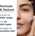 Exfoliating Cleansing Gel with AHA for Radiant Skin - Eucerin 200ml