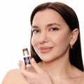 Nefertiti Sculpt Shaping Contour Stick 003 Morocco Knights Creamy Finish