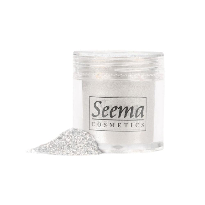 Seema Cosmetics Glitter Eye Powder Shimmery Eyeshadow 22