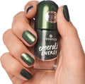 Gel Nail Polish Rich Colour Long-Lasting Shine Essence 8ml
