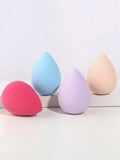 Beauty System Soft Makeup Sponge 1 Piece