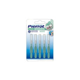 Pierrot Interdental Brush for Effective Oral Care Between Teeth Cleaning 0.9mm